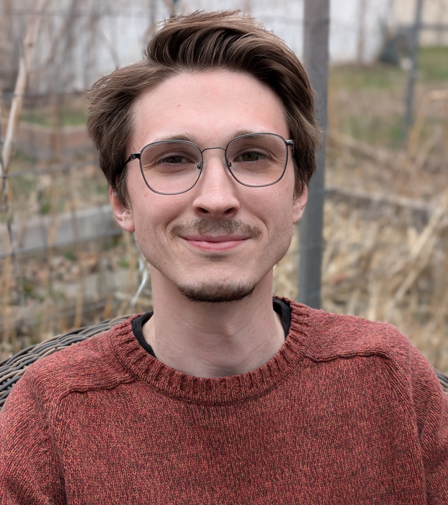 Noah Barrett